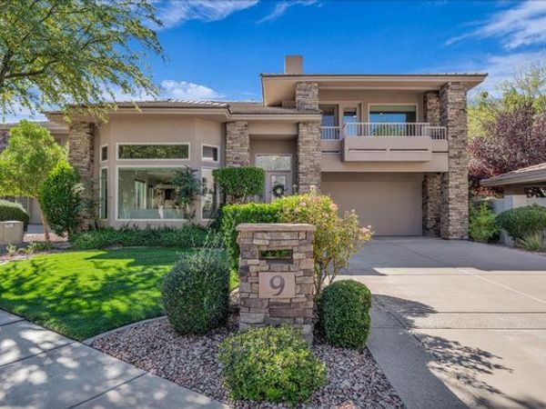2240 E COBALT DR , Unit 9, St. George, UT 84790