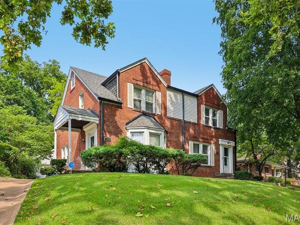 1039-1041 Midland Boulevard , University City, MO 63130