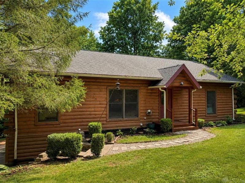 4558 Cherry Hill Road, Conover, OH 45317 Photo 1