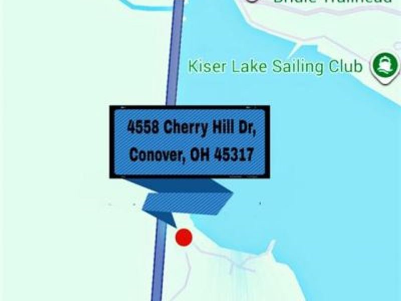 4558 Cherry Hill Road, Conover, OH 45317 Photo 20