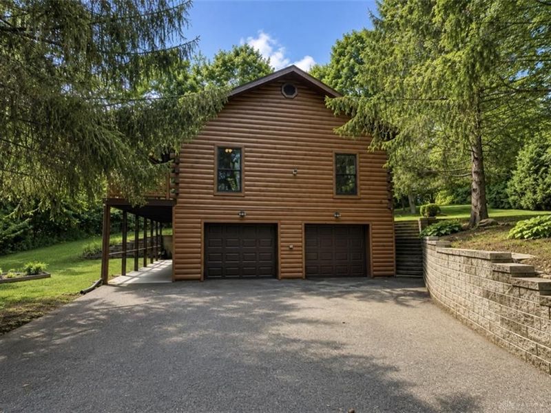 4558 Cherry Hill Road, Conover, OH 45317 Photo 3