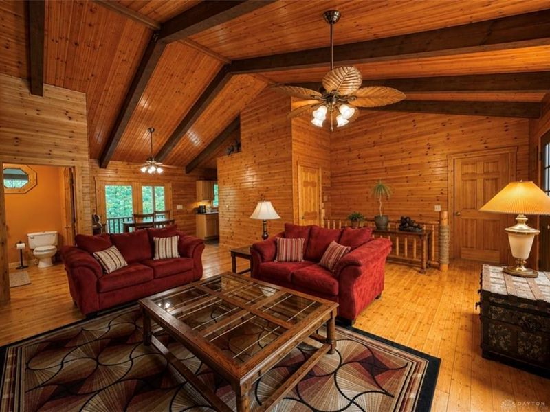 4558 Cherry Hill Road, Conover, OH 45317 Photo 4