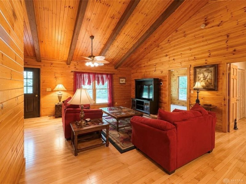 4558 Cherry Hill Road, Conover, OH 45317 Photo 5