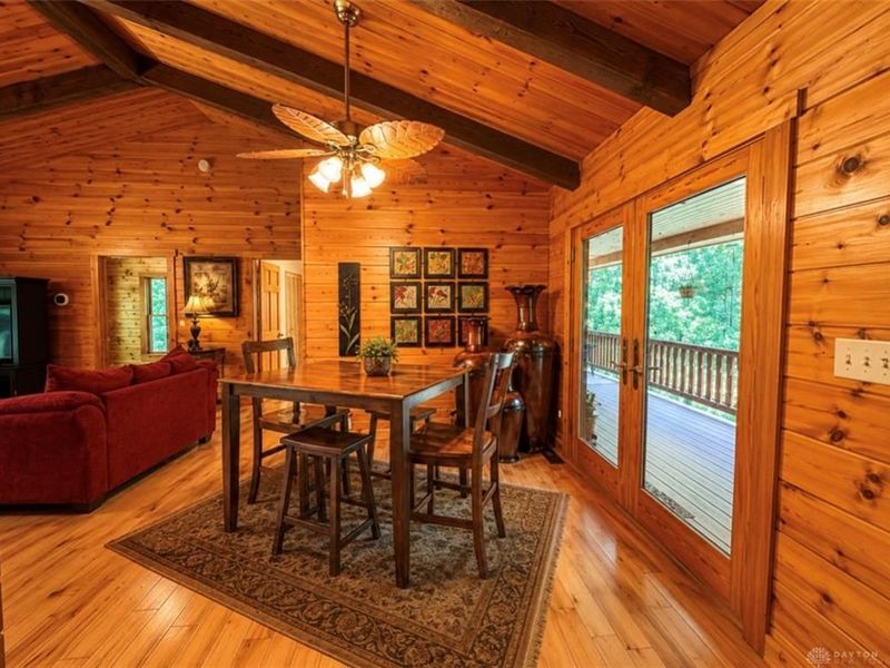 4558 Cherry Hill Road, Conover, OH 45317 Photo 6