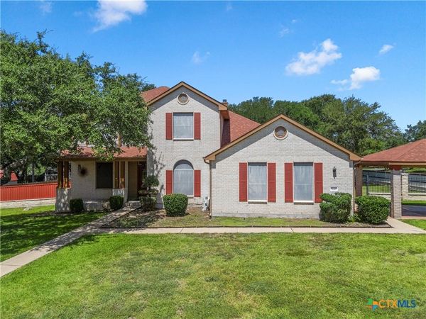 570 Crossland Drive , Killeen, TX 76543