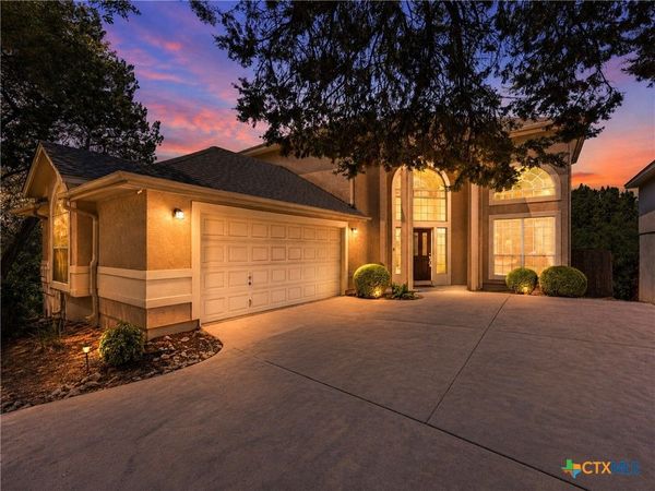 33 Greens Cliff, San Antonio, TX 78216
