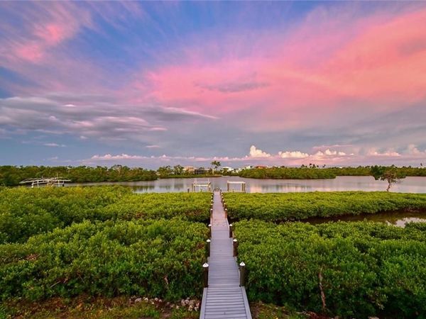 21513 Indian Bayou DR , FORT MYERS BEACH, FL 33931