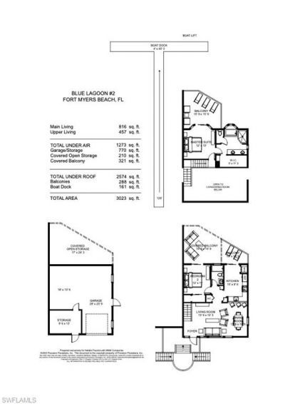 21513 Indian Bayou Dr , Fort Myers Beach, FL 33931 Photo