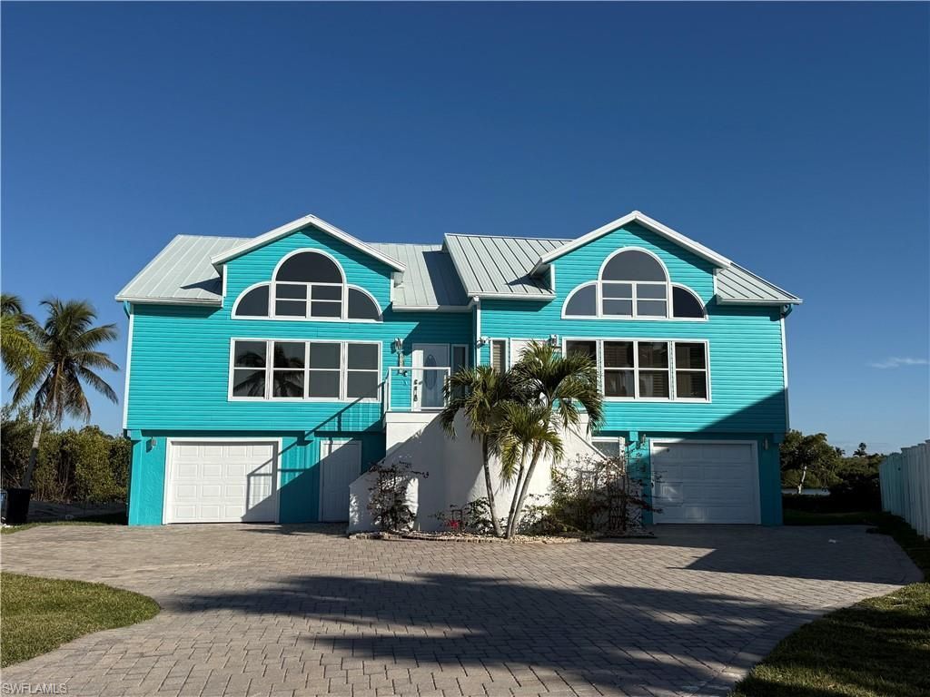 21513 Indian Bayou Dr , Fort Myers Beach, FL 33931 Photo