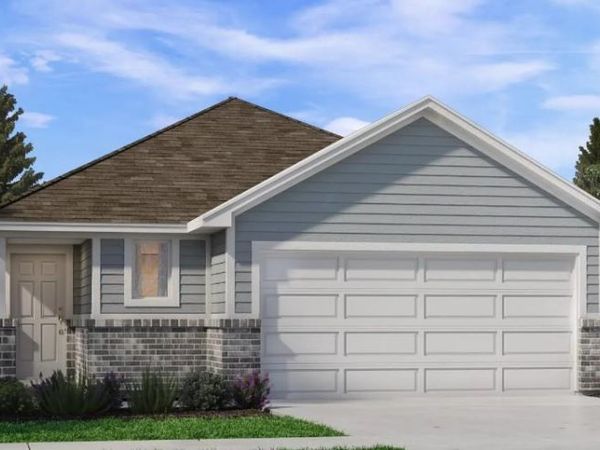 113 Woodbrook DR, Georgetown, TX 78674