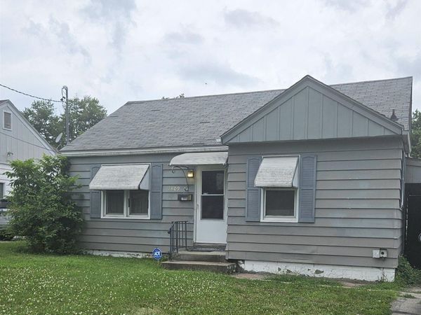 1809 Albia, Ottumwa, IA 52501
