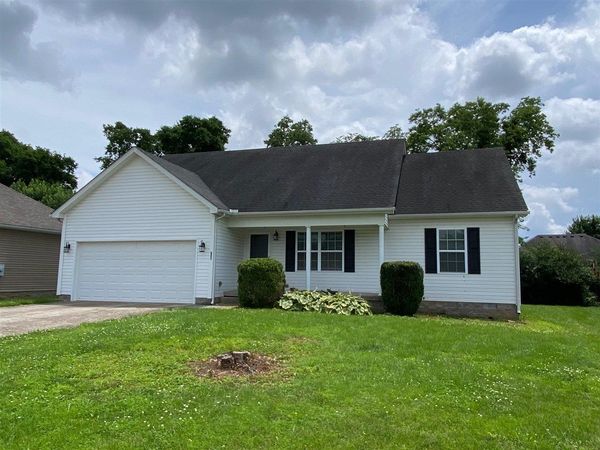 521 Sweet Birch Court , Bowling Green, KY 42101