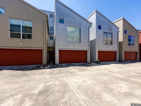 1720 Nicholson Dr, Unit #4, Baton Rouge, LA 70802
