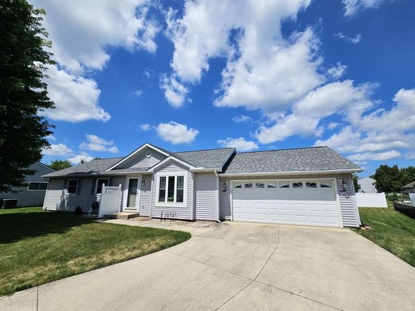 1410 Carrol Street, Sidney, OH 45365