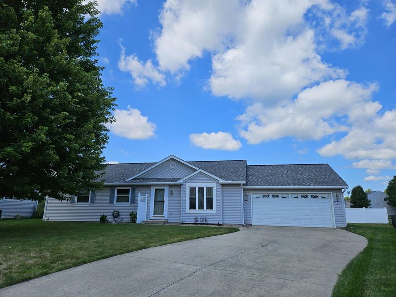 1410 Carrol Street, Sidney, OH 45365 Photo 3