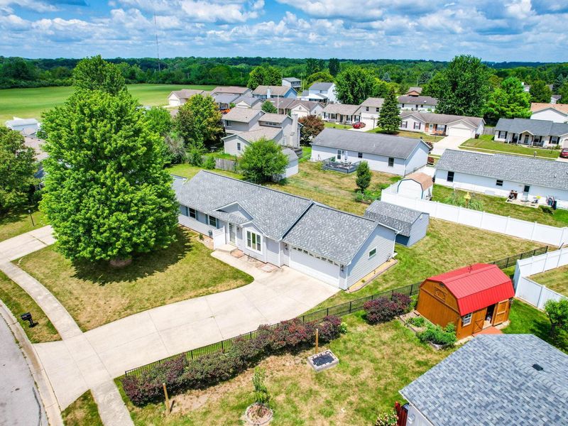 1410 Carrol Street, Sidney, OH 45365 Photo 31