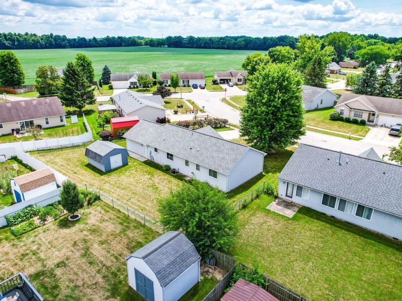 1410 Carrol Street, Sidney, OH 45365 Photo 33