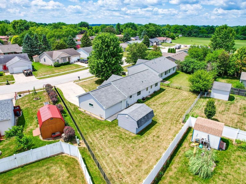 1410 Carrol Street, Sidney, OH 45365 Photo 34
