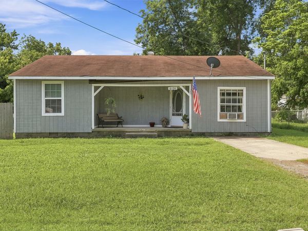 61247 W 4th Place S, Tulsa, OK 74127