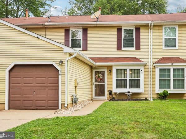 76 ROLLING HILLS DRIVE, WESTAMPTON, NJ 08060