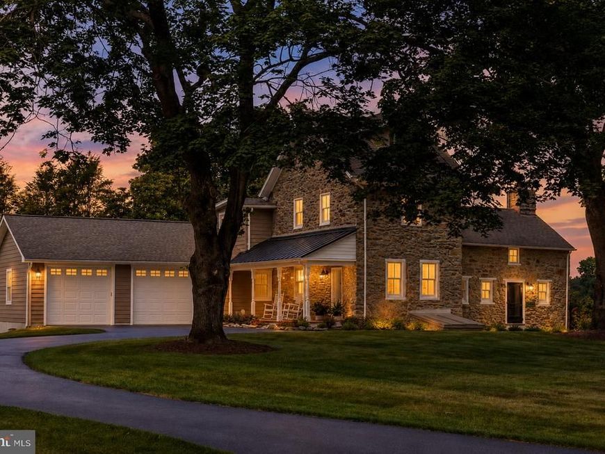 1102 Dulaney Gate Circle, Cockeysville, MD 21030 Main Photo