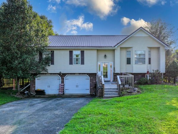 139 Lou Fox Drive, Telford, TN 37690