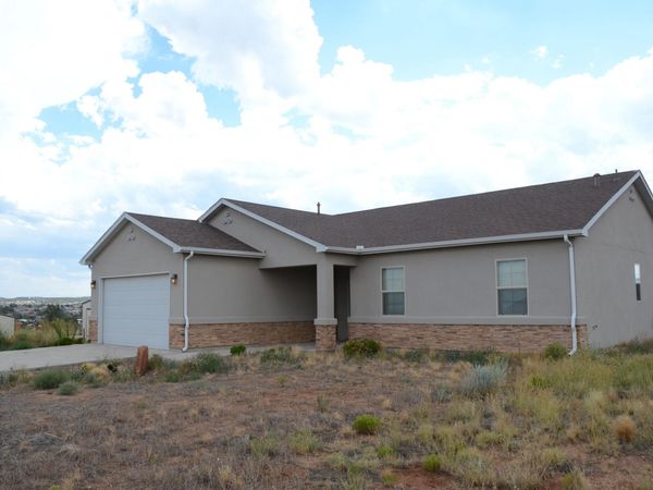 15 Mountain View Place , Edgewood, NM 87015