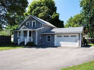 4454 Central Avenue, Gasport, NY 14067