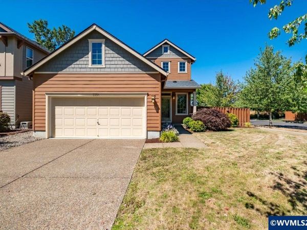 2354 NW Laura Vista Dr, Albany, OR 97321
