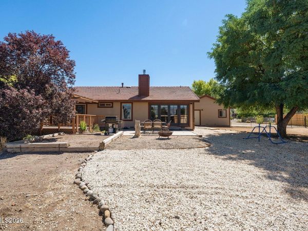 778 Mustang Lane, Gardnerville, NV 89410