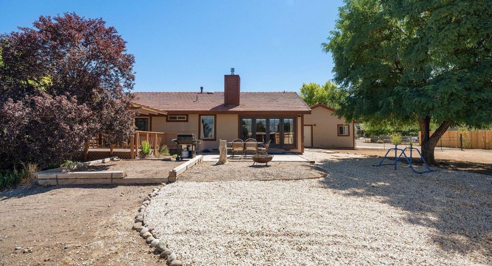 778 Mustang Lane, Gardnerville, NV 89410 Photo