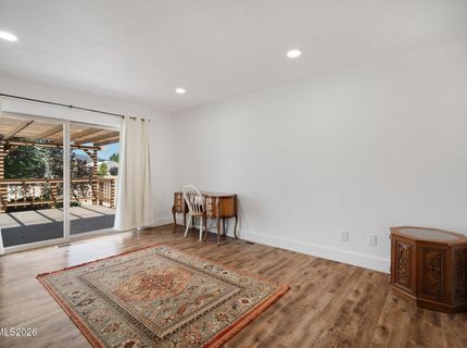 778 Mustang Lane, Gardnerville, NV 89410 Photo