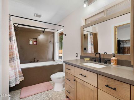778 Mustang Lane, Gardnerville, NV 89410 Photo