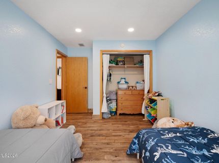 778 Mustang Lane, Gardnerville, NV 89410 Photo