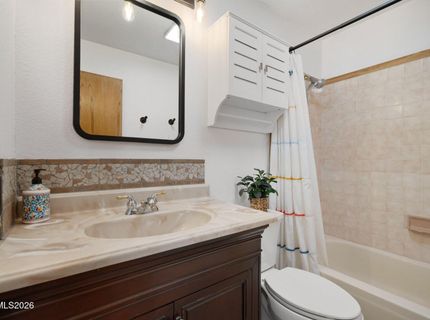 778 Mustang Lane, Gardnerville, NV 89410 Photo