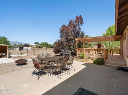 778 Mustang Lane, Gardnerville, NV 89410 Photo