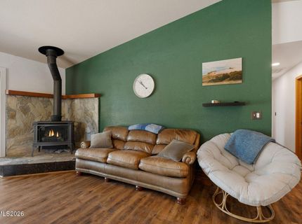 778 Mustang Lane, Gardnerville, NV 89410 Photo