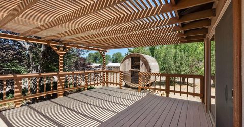 778 Mustang Lane, Gardnerville, NV 89410 Photo