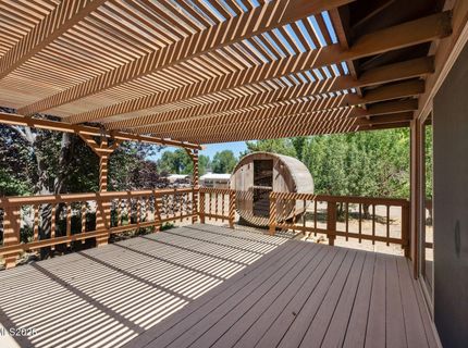 778 Mustang Lane, Gardnerville, NV 89410 Photo