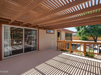 778 Mustang Lane, Gardnerville, NV 89410 Photo