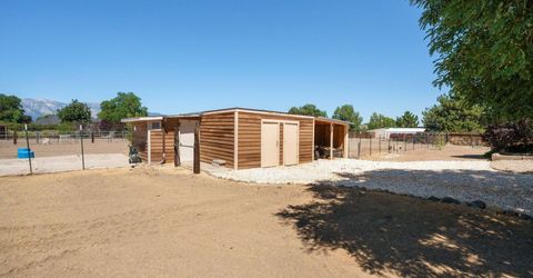 778 Mustang Lane, Gardnerville, NV 89410 Photo