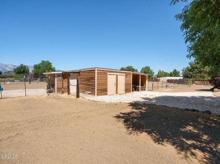 778 Mustang Lane, Gardnerville, NV 89410 Photo