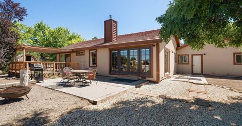 778 Mustang Lane, Gardnerville, NV 89410 Photo