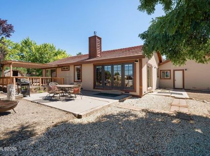 778 Mustang Lane, Gardnerville, NV 89410 Photo