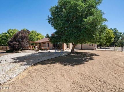 778 Mustang Lane, Gardnerville, NV 89410 Photo
