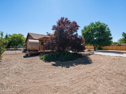 778 Mustang Lane, Gardnerville, NV 89410 Photo