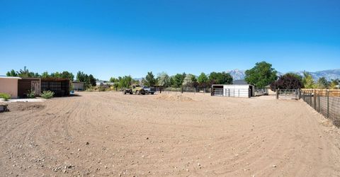 778 Mustang Lane, Gardnerville, NV 89410 Photo