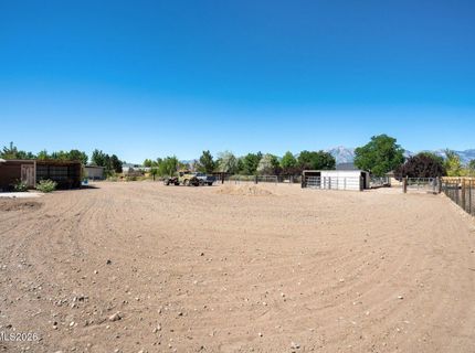 778 Mustang Lane, Gardnerville, NV 89410 Photo