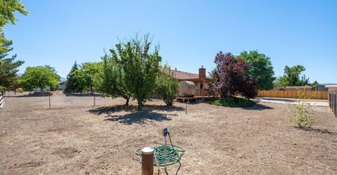778 Mustang Lane, Gardnerville, NV 89410 Photo