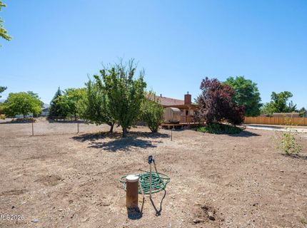 778 Mustang Lane, Gardnerville, NV 89410 Photo